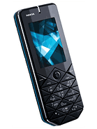 Nokia 7500 Pryzmat