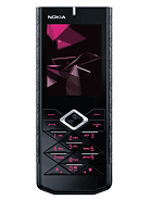 Nokia 7900 Pryzmat
