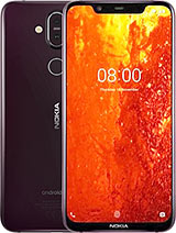 Nokia 8.1 (Nokia X7)