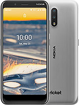 Nokia C2 Tenden