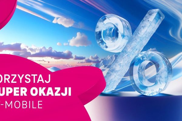 T-mobile promocja