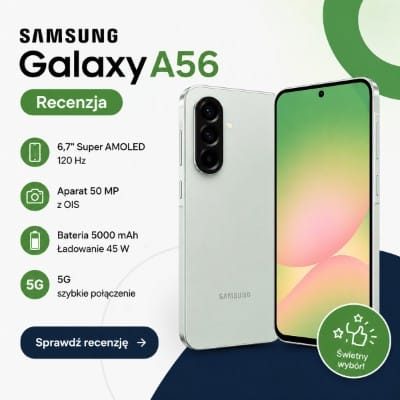 samsung galaxy A56