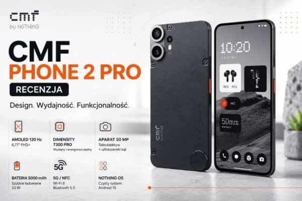 cmf phone 2 pro