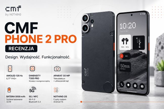 cmf phone 2 pro