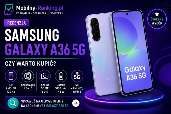 samsung galaxy A36 5G