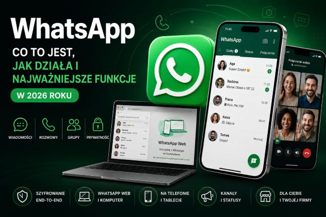 WhatsApp