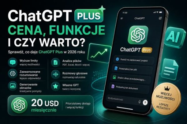 chatgpt plus