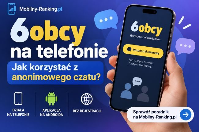 6obcy na telefonie