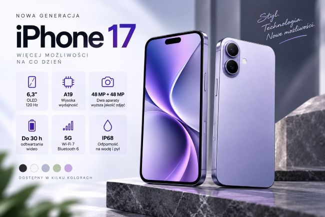 iphone 17