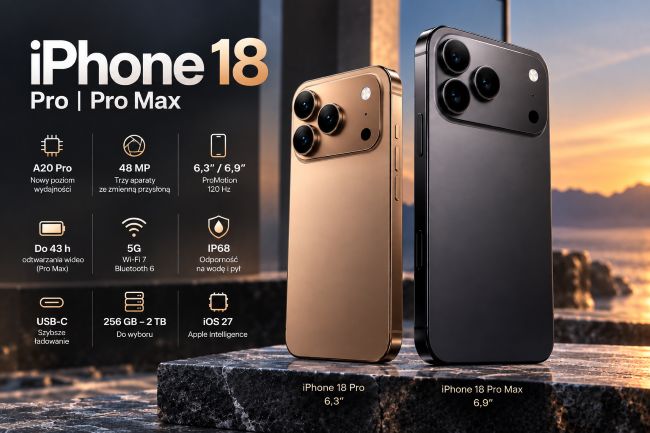 iphone 18 pro pro max