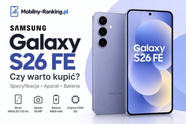 samsung galaxy s26 fe