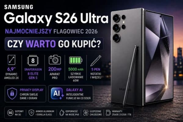samsung galaxy s26 ultra