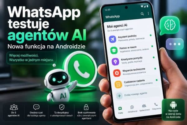 whatsapp agenci ai